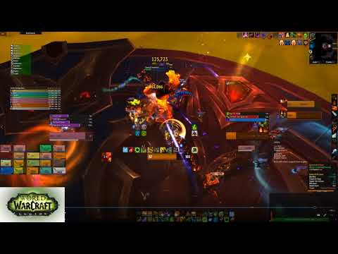 Mythic Aggramar Vengeance DH Guide