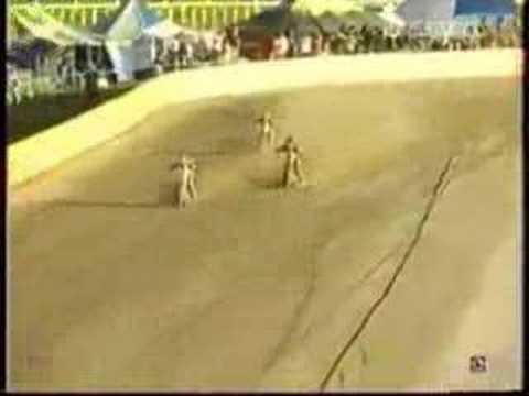 WORLD FINAL LONGTRACK 2004