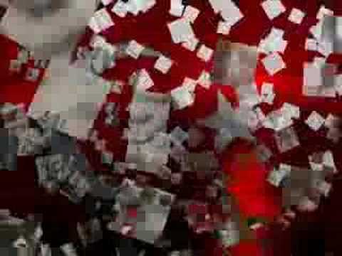 Mc KaRaBuLuT - Mc KaRaDuMaN Feat. VATANSEVER . HERSEY VATAN