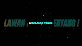 Download lagu jedag jedug #short ff DIAM JIKA DIHINA LAWAN JIKA DITANTANG mp3