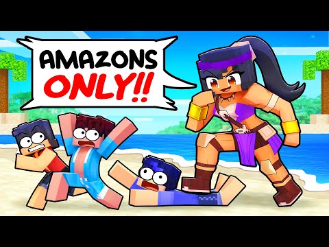 Aphmau Amazon