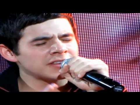 45-112b David Archuleta WYA @ PyroPalooza Upclose  (11 Feb 2012)