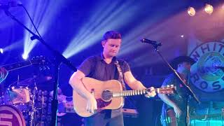 Home In My Mind by Scotty McCreery