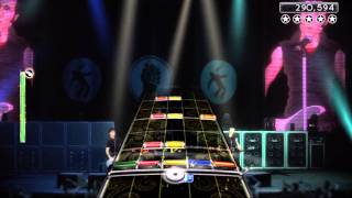 Jesus of Suburbia - Green Day (Guitar FC!)