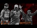 KGF 2 The Monster Ft MS Dhoni Virat Kohli Rohit Sharma Whatsapp Status SoftSageedits
