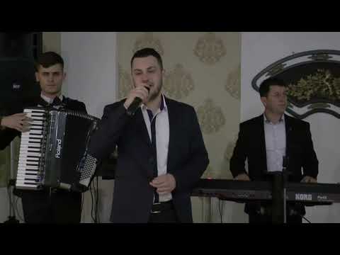 Formatia Costel Brazdis 2018 - Daca nu petrec cand imi e bine