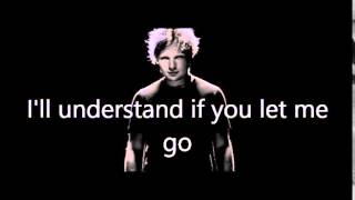 &quot;Be Like You&quot; - Ed Sheeran (Acoustic)