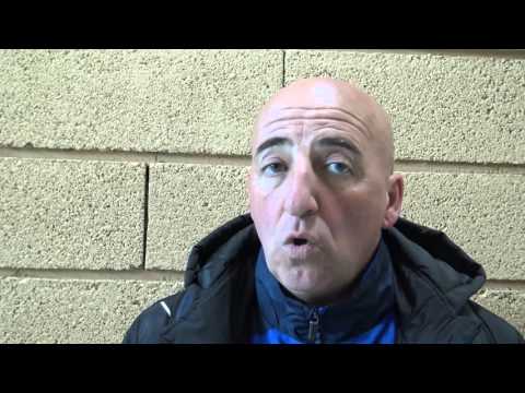 AS Chadrac - US Vallée de l'Authre - Réactions de Patrice Vernaudon