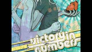 Victory In Numbers-Falling To Pieces