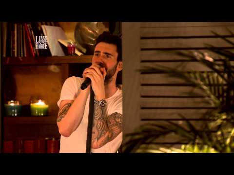 Maroon 5 - Live@Home - Part 2 - She will be loved