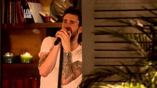 Maroon 5 - Live@Home - Part 2 - She will be loved