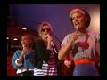 Bananarama - Cruel Summer - Live on TV Show American Bandstand - June 16th, 1984
