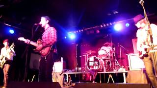 The Rifles - Minute Mile live