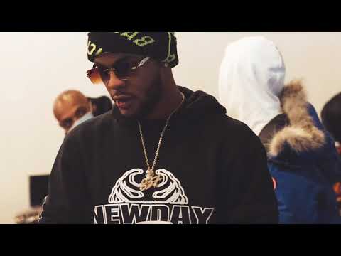 Justo837 X Clutch (feat. Phresh Coop)