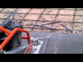 Cortadora de Piso Husqvarna Soff-Cut X-150 | Video