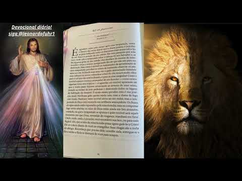 25/02/2025 Devocional Diário -Charles Spurgeon