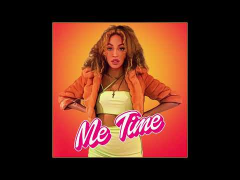 BB THOMAZ - Me Time (Official Audio)