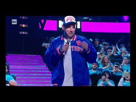 TG 0 CARLO AMLETO E CLEMENTINO PER NO NAME RADIO