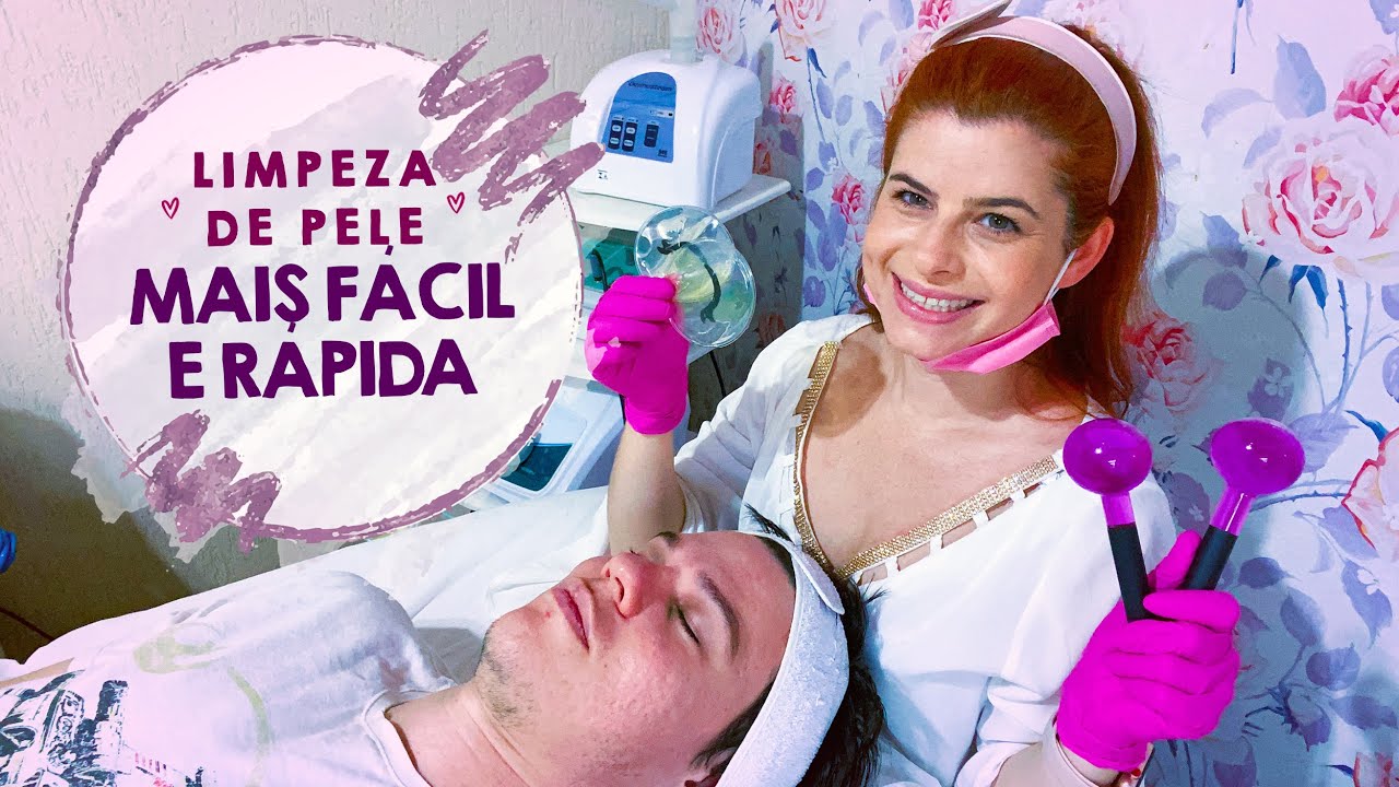 08 dicas para Limpeza de Pele