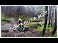 Extreme Enduro Riding Our Dirt Bikes Through The Woods