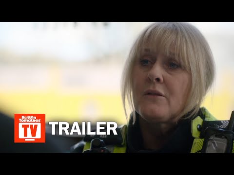 Happy Valley - 3ª Temporada (Legendado) 