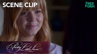 Emison was one of the fans' favorite ships and seeing how they grew and evolved in their time apart and their time together had fans rooting hard for this couple.