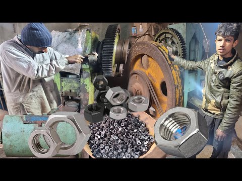 High Tensile Bolt