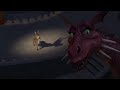 Disney Pixar S Shrek 2 2004 The Dronkeys Introduction Post Credits Scene