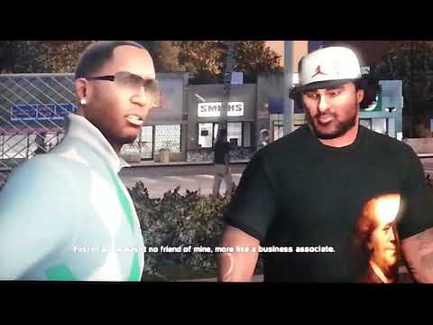 MIDNIGHT CLUB LA COMPLETE EDITION GAMEPLAY WALKTHROUGH EP1