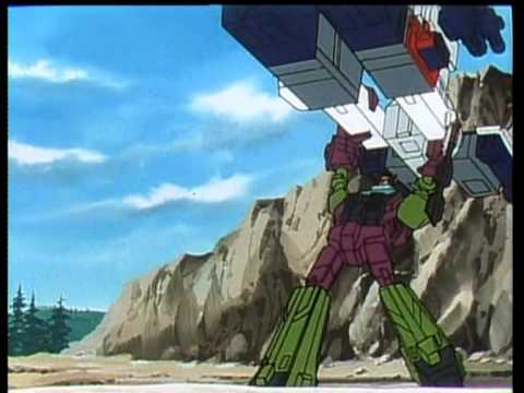 Headmasters 26: "Life Can Be Sacrificed for Peace on Earth" (pt 3/3)