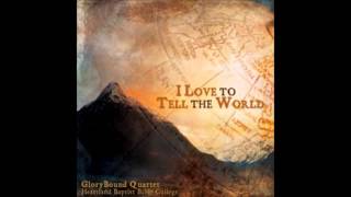 Walking In The Flame- Glory Bound