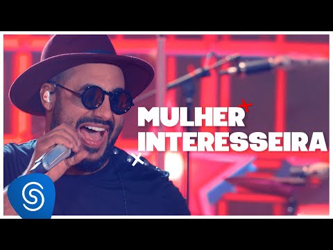 Raí Saia Rodada – Mulher Interesseira (DVD Era Eu) [Vídeo Oficial]