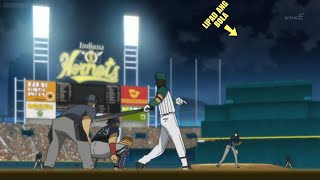 (61) HINDI NILA AKALAIN NA ANAK SYA NG ISANG SIKAT NA PLAYER SA JAPAN | SEASON 6 |ANIME TAGALOG