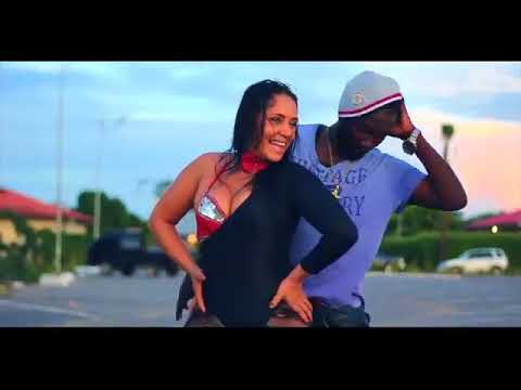 Rodman Mane - Dancar Kuduro