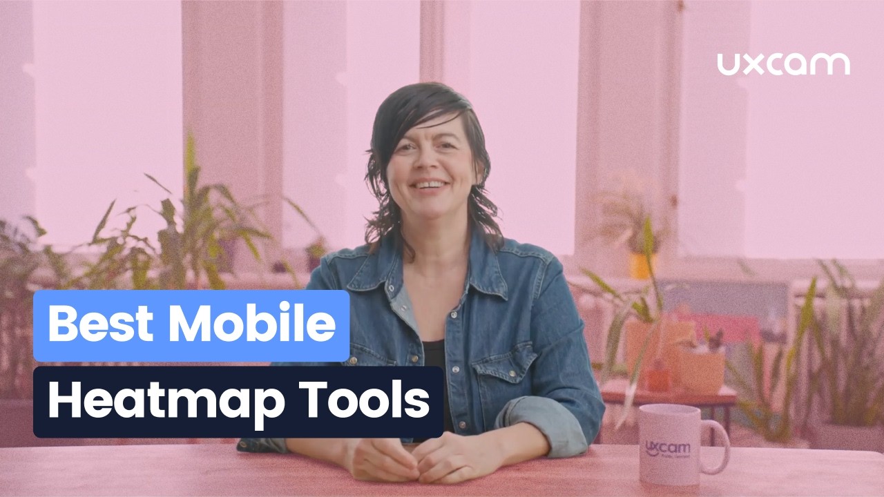 The Best Mobile Heatmap Tools
