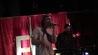 Sapient Live in Los Angeles - Dethy