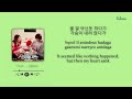Yoari Appear Ballade Ver Secret Garden OST Part 15 ENG HAN ROM Lyrics