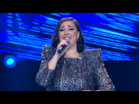 Kenge Moj - Vojsava Alia - Kolazh kolonjar | Nata Kolonjare - Vizion Plus