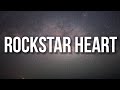 Rod Wave Rockstar Heart Lyrics