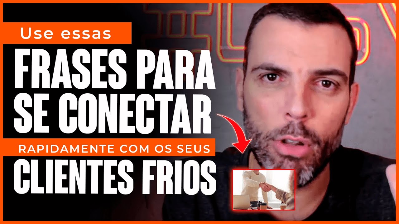 [SCRIPT DE VENDAS PELO TELEFONE] COMO GERAR CONEXÃO NOS PRIMEIROS SEGUNDOS DE LIGAÇÃO?