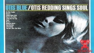Otis Redding, "Otis Blue" Album Review - Full Album Friday