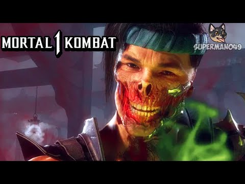 HAVIK HAS HILARIOUS BRUTALITIES LOL - Mortal Kombat 1: "Havik" Gameplay (BHFCC)