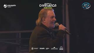 Miguel Mateos - Va Por Vos, Para Vos (En Vivo - Confluencia 2022)