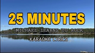 25 MINUTES - MICHAEL LEARNS TO ROCK #cover  #jane  / Jane Fordan Official