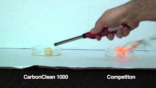 MotorVac CarbonClean MV-5 MotorVac CarbonClean MV-5