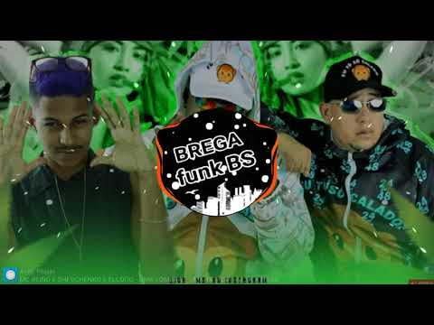 SHEVCHENKO E ELLOCO E MC REINO - UMA LOMBRA E UMA TRANSA - MÚSICA NOVA 2018 + DOWNLOAD
