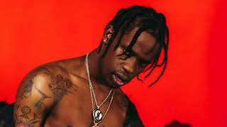 Untitled Travis Scott Type Beat