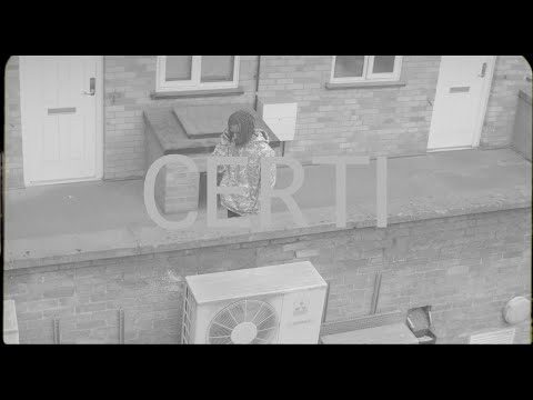 Kelvo & Joe Nora - Certi / Sleek (Official Music Video)