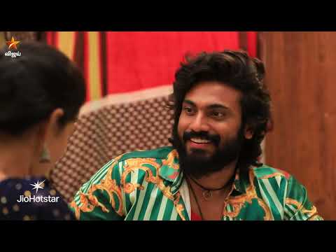 Thendrale Mella Pesu | 6th to 11th October 2025 - Promo