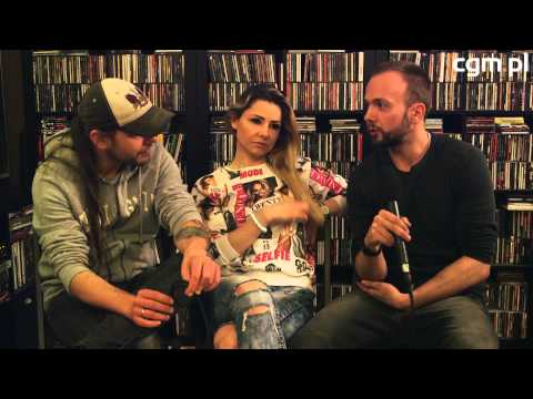 Ania Karwan, Matheo - vs Artur Rawicz - 1 NA 1 - część 1